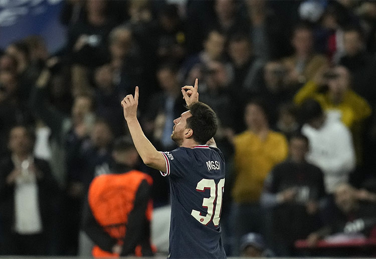 Can Lionel Messi score his first Ligue 1 goal when Paris Saint-Germain face Rennes?