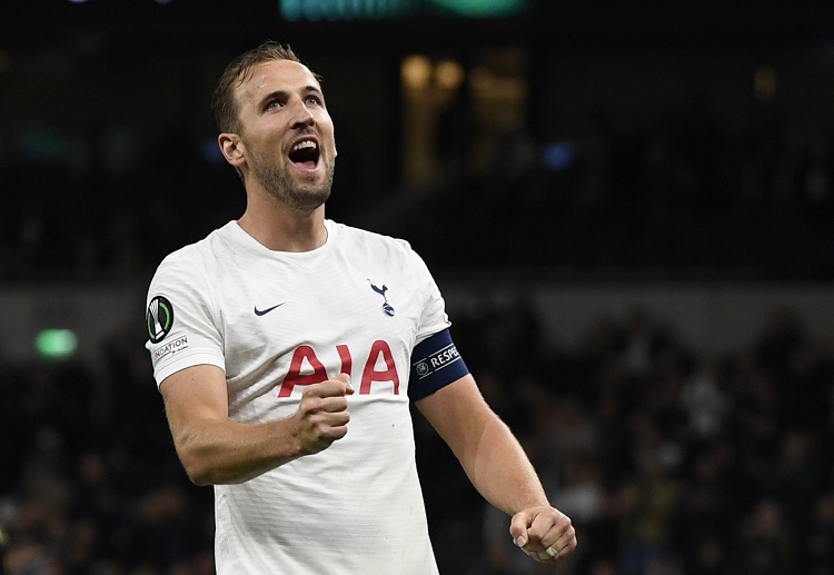 Pertandingan ini jadi kesempatan Harry Kane di Premier League