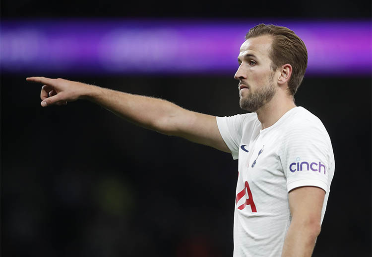 Premier League: Tottenham gần như đã buông xuôi và họ đã phải nhận thêm bàn thua ở phút 86