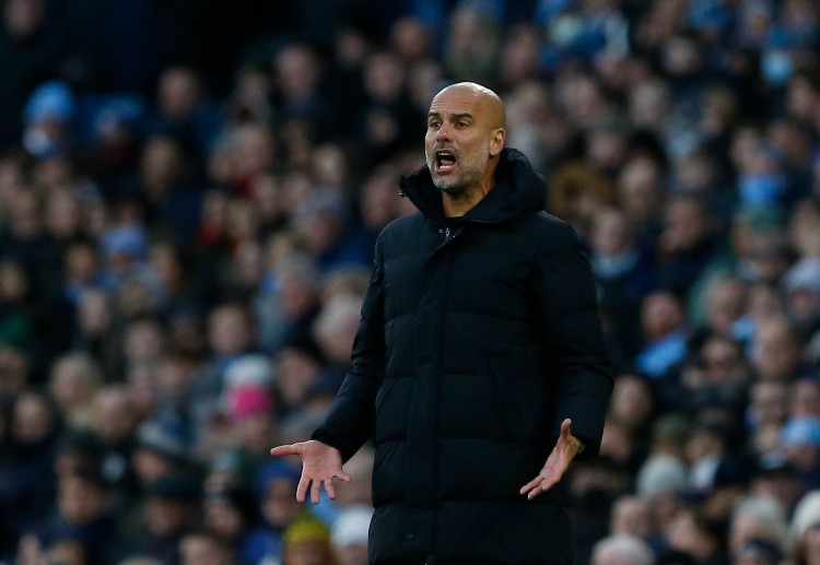 Champions League: Manchester City are gunning for their fourth win in the group stage