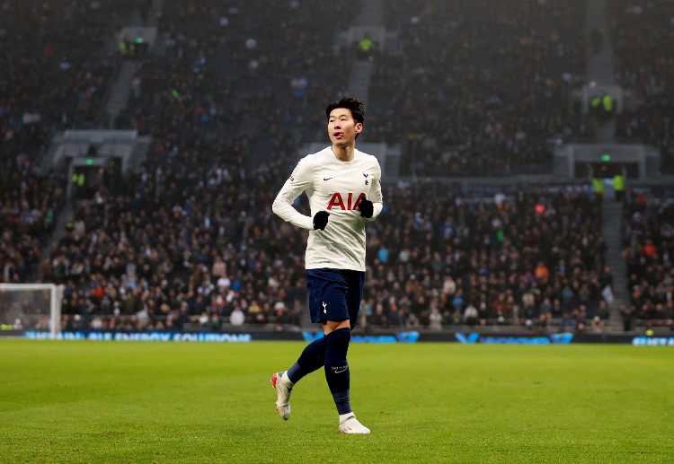 Premier League: Tottenham đang có phong độ cao trên sân nhà tại Ngoại hạng Anh.