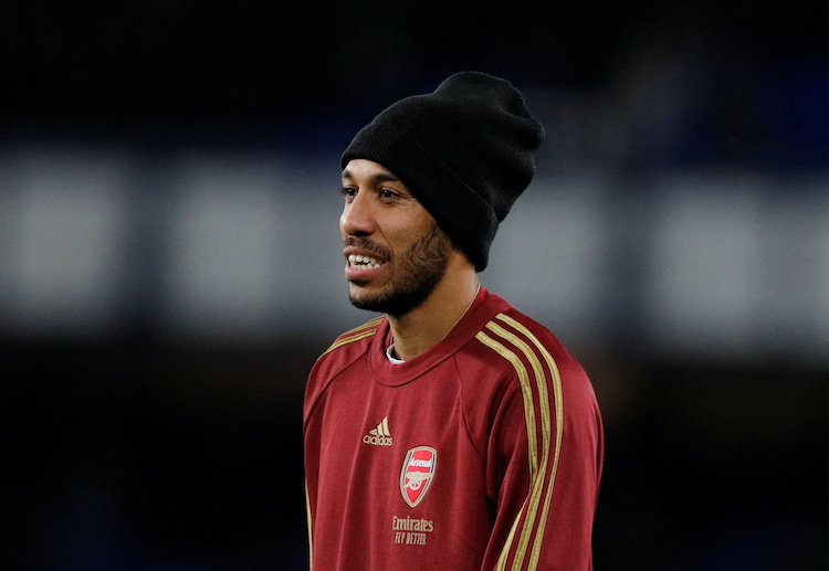 Với Aubameyang có lẽ AFCON 2022 không phải một giải đấu quan trọng.