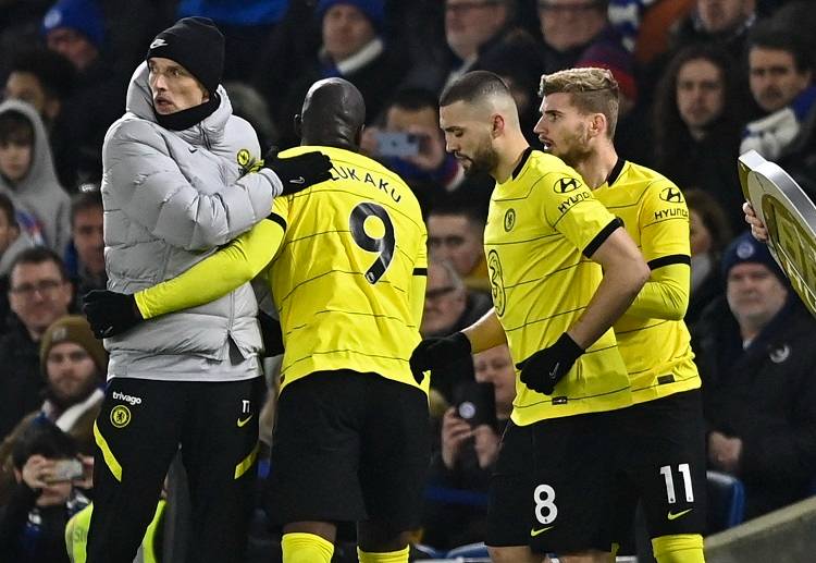 Premier League: Đang bị dồn ép mạnh mẽ, Chelsea bất ngờ có được bàn mở tỷ số ở phút 28