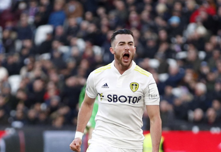 Highlights Ngoại Hạng Anh 2022 West Ham 2-3 Leeds United