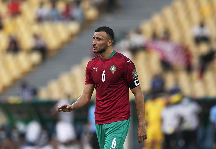 AFCON: Thành tích đối đầu giữa Ai Cập vs Morocco khá cân bằng