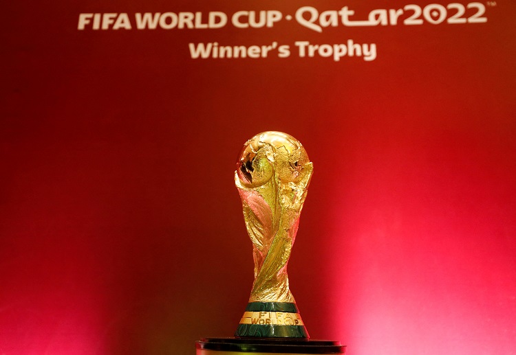 Tại Qatar hứa hẹn sẽ chứng kiến một kỳ World Cup đặc biệt nhất trong lịch sử.