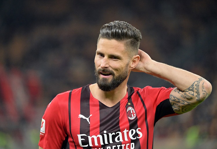 Highlights Coppa Italia 2022 Milan 4-0 Lazio.