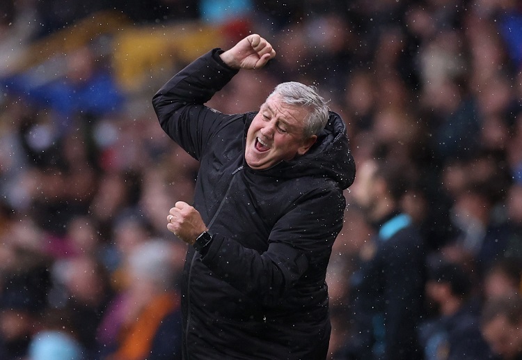 Bersama Manchester United, Steve Bruce memenangkan tiga gelar Premier League