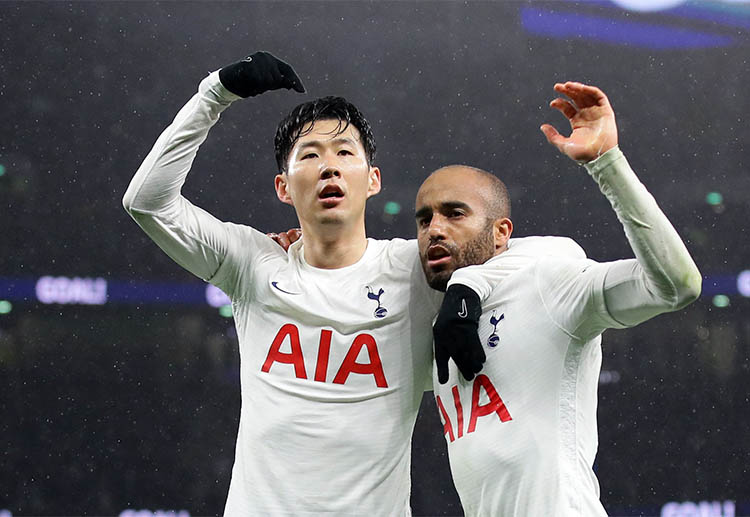 Premier League: Tottenham đang đứng trước cơ hội rất lớn để có thể chen chân vào top 4