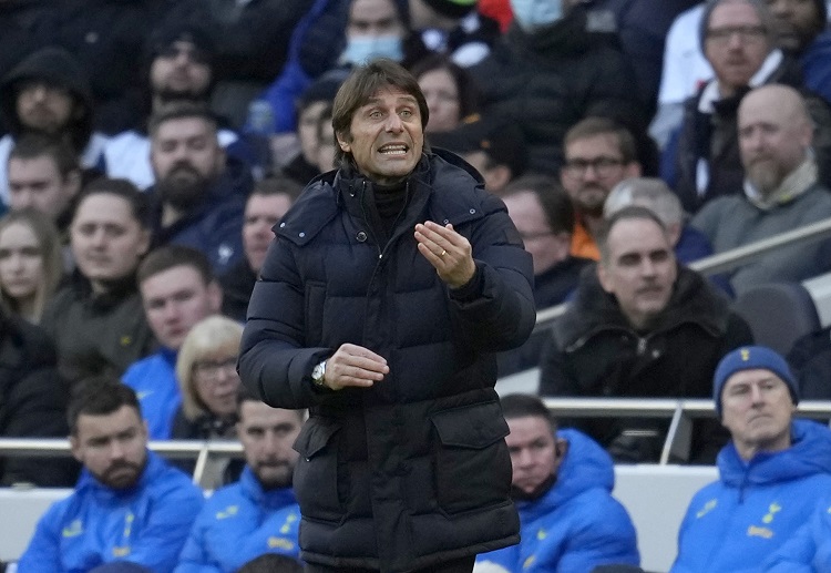 FA Cup: Antonio Conte says Kulusevski and Bentancur are available against Brighton