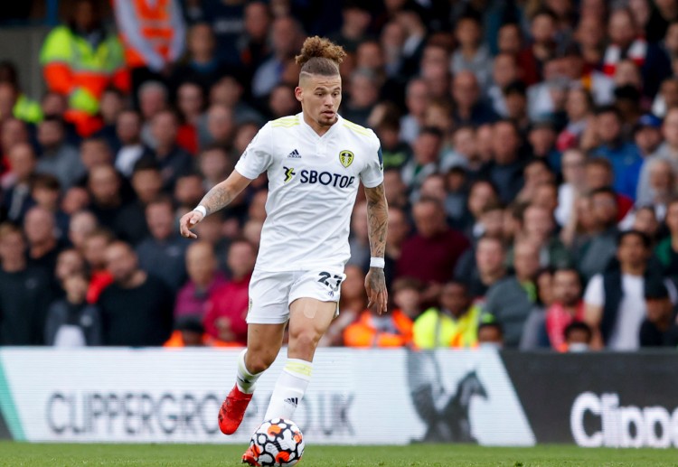 Premier League: Kalvin Phillips is of Leeds United's players that was developed by Marcelo Bielsa