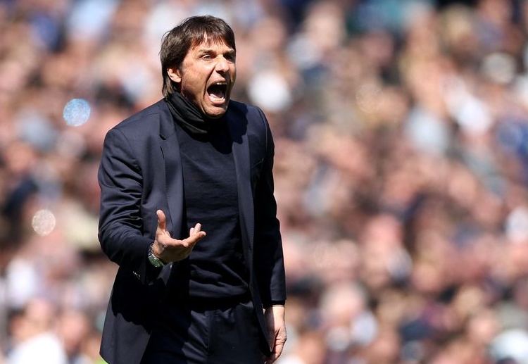 Antonio Conte eyes for a comeback from recent Premier League defeat when Tottenham meet Brentford