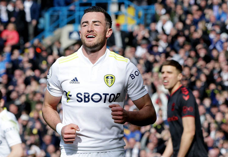 Leeds United are now eight points clear of the relegation zone in Premier League