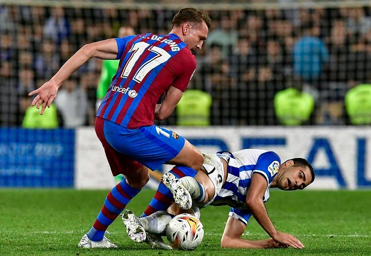 Với chiến thắng này Barca có thể lấy lại phong độ tại La Liga.