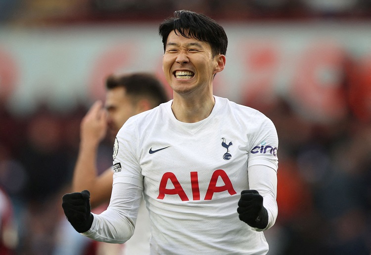 Kết quả Premier League 2022: Aston Villa 0-4 Tottenham