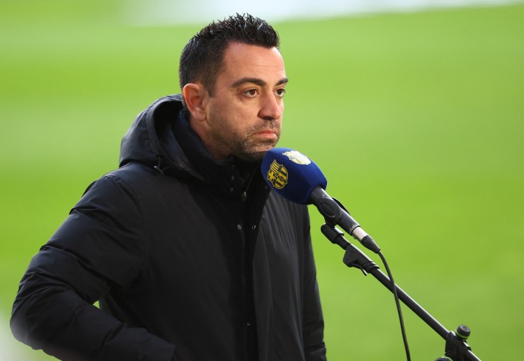 Xavi Hernandez targetkan gelar La Liga musim depan