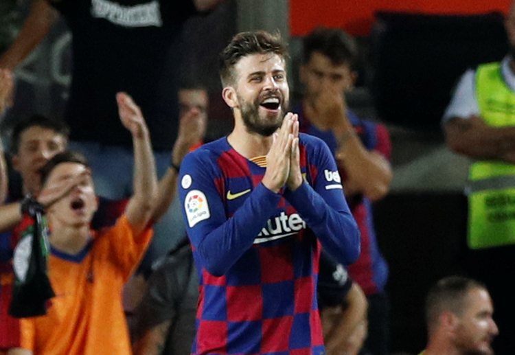 La Liga: Dư luận cho rằng giờ đây Barca đang quá nghèo nên sẵn sàng làm mọi cách có thể để thu về từng cắc bạc.