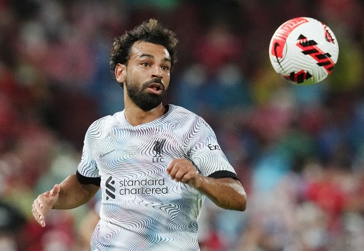 Mohamed Salah gears up to lead Liverpool to friendly victories ahead of new Premier League season