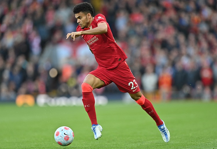 Will Luis Diaz display more Premier League highlights alongside Mo Salah and Darwin Nunez?