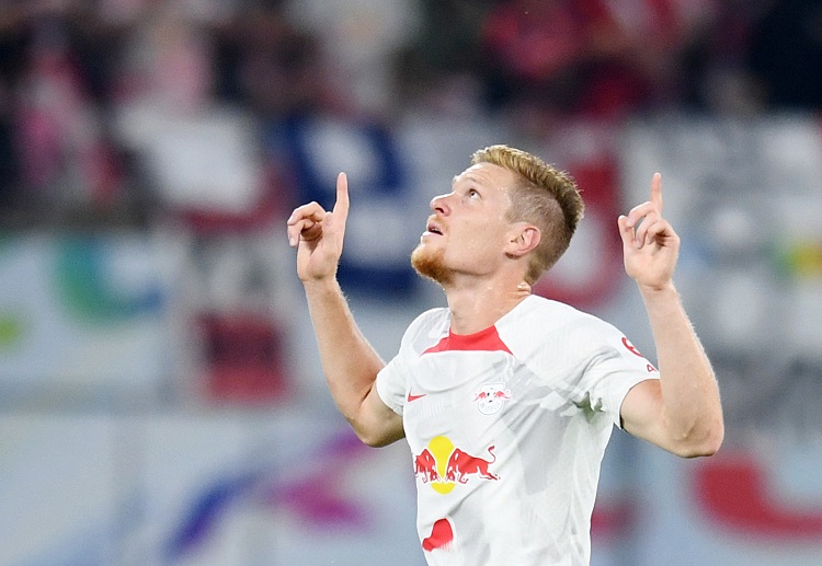 RB Leipzig sở hữu cầu thủ xuất sắc nhất Bundesliga 2022.