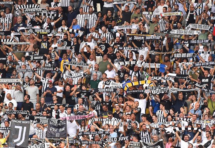 Serie A: Khoảng thời gian còn lại, Juventus bất lực trong việc tìm bàn thắng thứ 2.