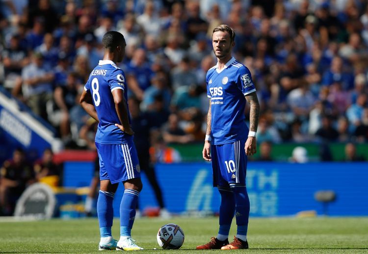 Premier League: Nếu chơi đúng phong độ, Arsenal có thể giành lấy một chiến thắng trước đối thủ Leicester City