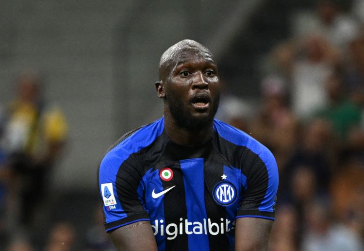 Romelu Lukaku made an assist in Inter Milan 3-0 Serie A win against Spezia