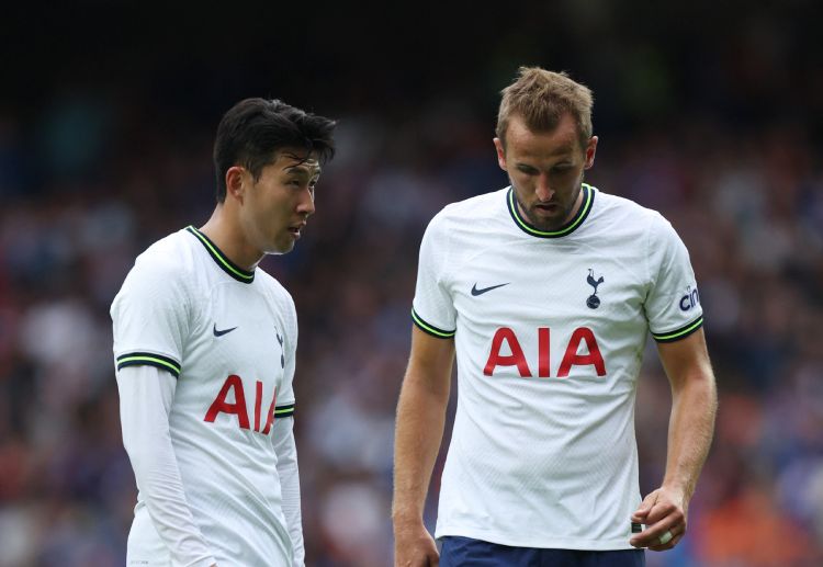 Premier League: Tottenham là đội có khả năng ghi bàn trên sân nhà khá ấn tượng.