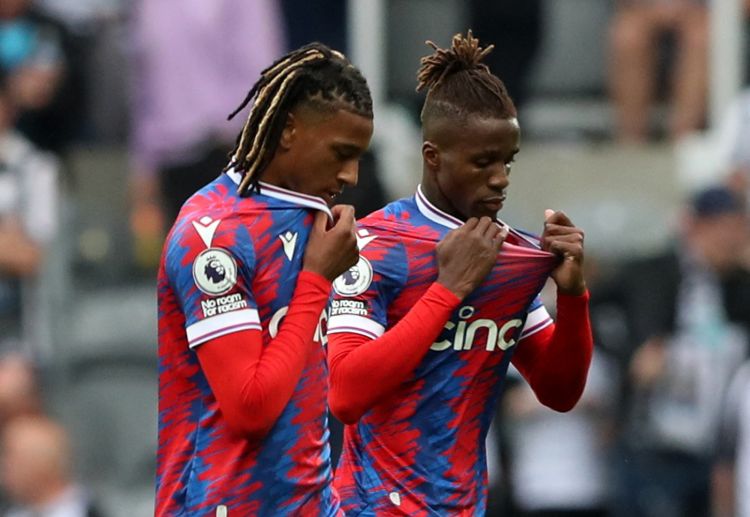 Premier League: Crystal Palace vẫn chỉ là một đội bóng thuộc nhóm trung bình của Premier League