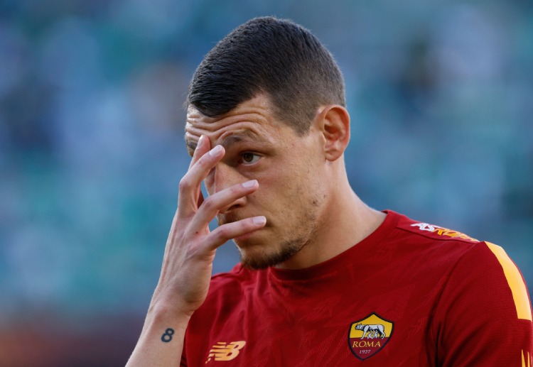 Andrea Belotti selamatkan AS Roma pada matchday 4 Liga Europa 2022/2023