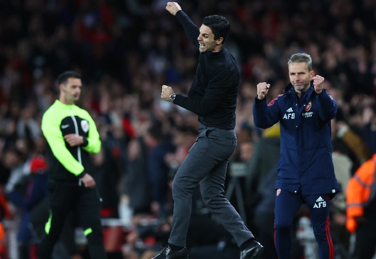 Europa League: Arsenal đang bay vào thời điểm hiện tại, với chiến thắng ấn tượng 3-2 trước Liverpool.