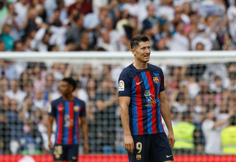 La Liga: Barcelona vẫn duy trì được vị trí nhì bảng, nhưng việc họ hụt hơi đã được dự báo trước