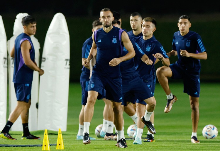 World Cup: Sở hữu cho mình một đội hình mạnh mẽ, Argentina quyết tâm đem về chức vô địch cho phòng truyền thống