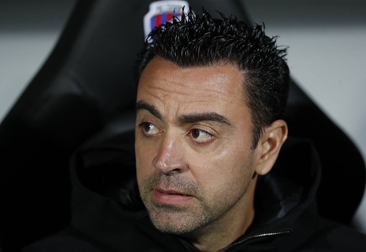 La Liga: Xavi thừa nhận Barca có một vòng bảng kém cỏi nhất trong nhiều năm qua