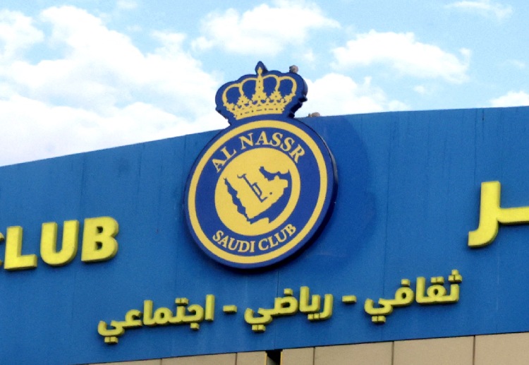 Al Nassr chiêu mộ được Ronaldo từ chuyển nhượng tự do.