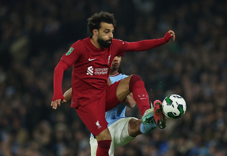 EFL Cup: Liverpool trở thành cựu vương ngay từ vòng 4.