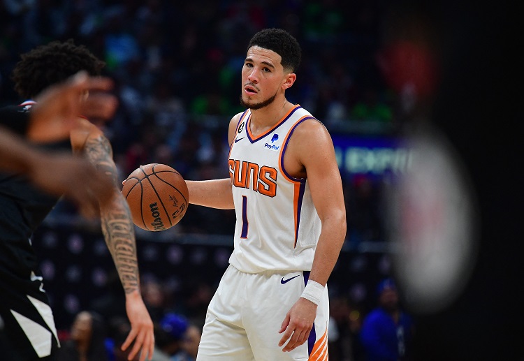 Phoenix Suns want an NBA home win against the New Orleans Pelicans