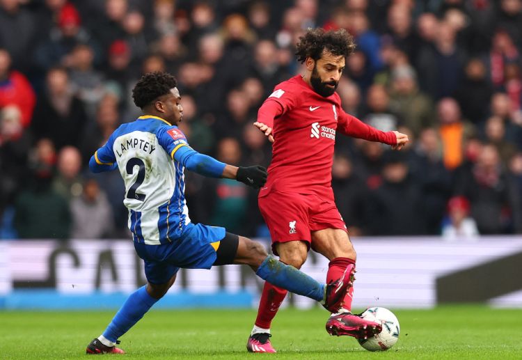 FA CUP: The Kop dừng chân ở vòng 4 League Cup sau thất bại 2-3 trước Man City.