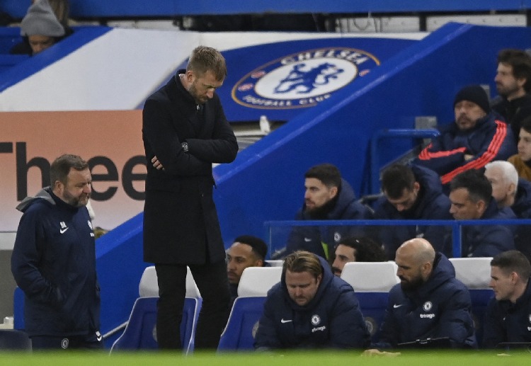 Pep Guardiola diunggulkan atas Graham Potter di Piala FA