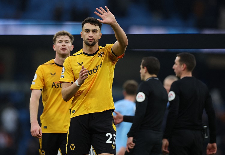 Premier League: trước sự nhuần nhuyễn và thấu hiểu của bộ đôi De Bruyne - Haaland, Wolverhampton cuối cùng cũng bị đánh sập