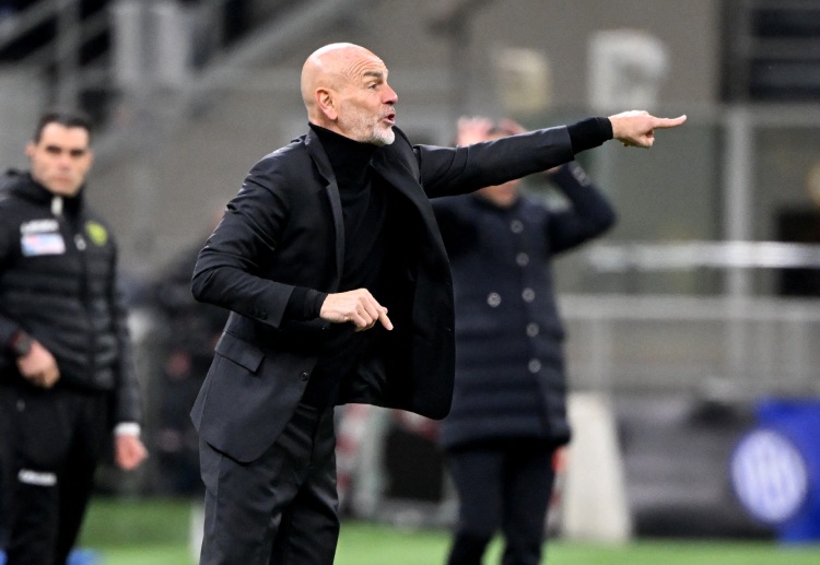 Serie A: đoàn quân của HLV Stefano Pioli thực sự đã thi đấu vô cùng tệ ở quãng thời gian gần đây