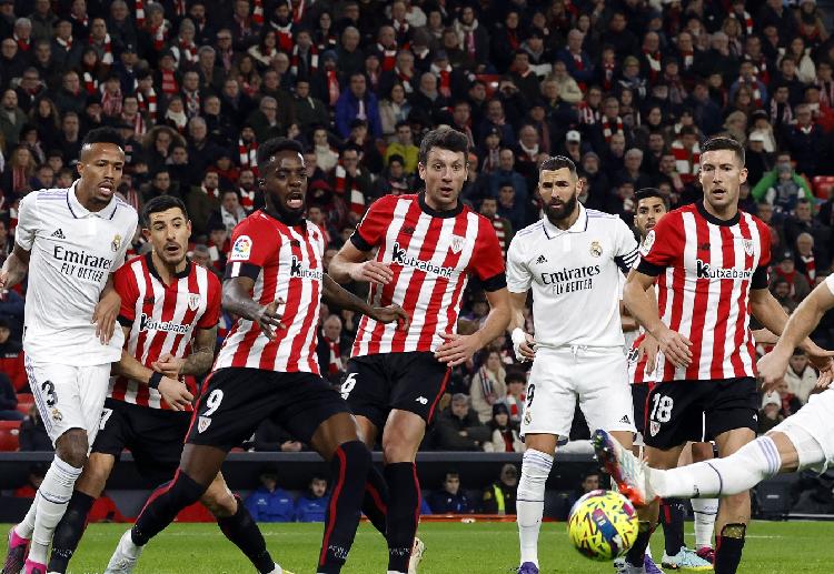 La Liga: Bilbao xây chắc vị trí thứ 7 trên BXH và nối dài chuỗi trận không thắng lên 2 chiến thắng liên tiếp