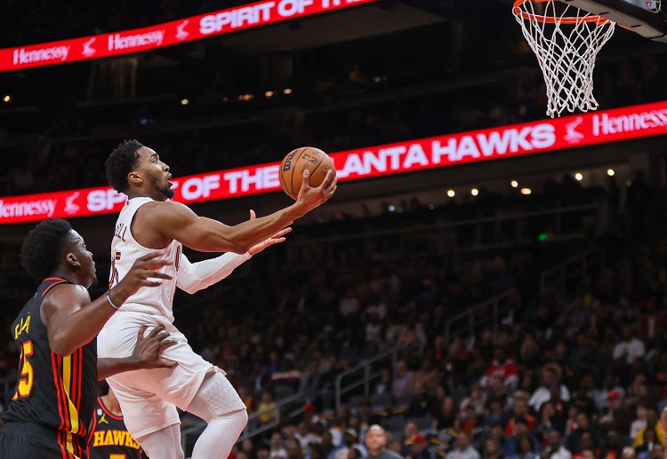 NBA: The Cavaliers take on the Raptors with hopes to finally bounce back from their 2-game defeats