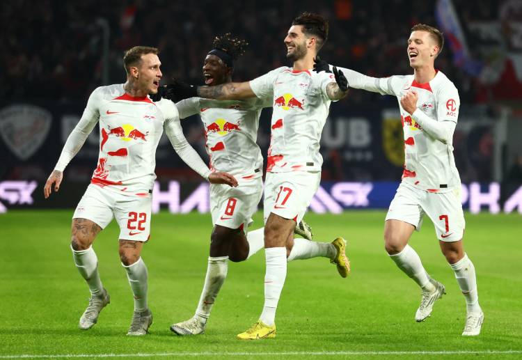 RB Leipzig có quyền hy vọng về những mục tiêu tại Bundesliga.