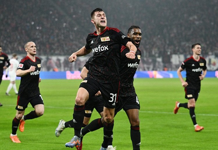 Nhận định bóng đá Europa League 2023 Ajax vs Union Berlin.