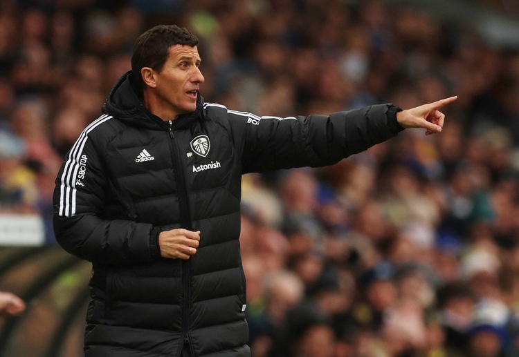 Javi Gracia aims to give Leeds United another Premier League win in upcoming match against Chelsea