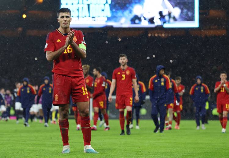 Tây Ban Nha cần có thay đổi về lối chơi nếu muốn vượt qua vòng loại Euro 2024 thuận lợi