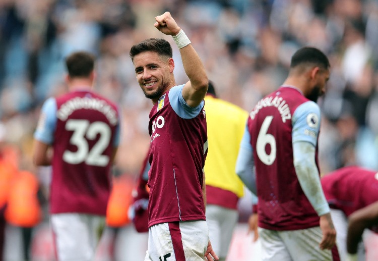 Phong độ của Aston Villa tại Premier League giai đoạn này là cực hay