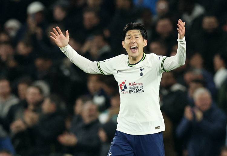 Trận hòa trước Man Utd đã níu kéo hy vọng cạnh tranh cho vị trí trong Top 4 Premier League của Spurs