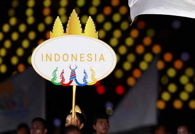 Berita Update Sea Games 2023